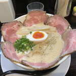 ラーメン家 みつ葉 - 