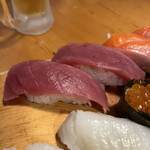 Sushi Izakaya Yataizushi - 