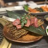 焼肉バル 秀 - 料理写真: