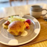 ハレカフェ - 