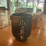 山の茶屋 - 