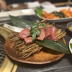 燒肉Bar 秀 - 