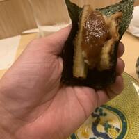 鮨よしかわ 恵比寿 - 