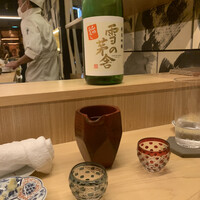鮨よしかわ 恵比寿 - 