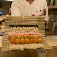 鮨よしかわ 恵比寿 - 