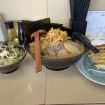 ラーメン屋 セキグチ - 