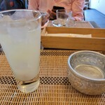 モーニンググローリー - 