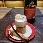 ラ バーズ スクレート ドウ ギャマン - 