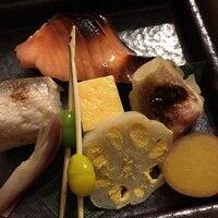 懐石料理 花壇 - 