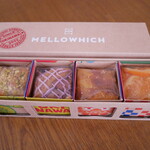 MELLOWHICH - 