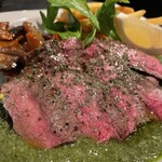 ワイン食堂 ニコ - 