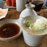 蕎麦切り 大椙 - 