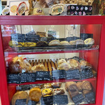 ブーランジュリーエトルタ - 