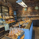 THE STANDARD BAKERS - 店内