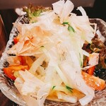 和食レストランとんでん - 