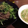 蕎麦コンボワタナベ