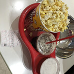 T・ジョイ SEIBU 大泉 フード＆ドリンク - 