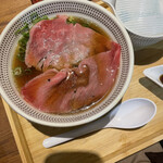 麺処極み - 