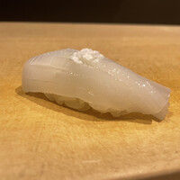 鮨 利﨑 恵比寿 - 