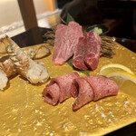 焼肉トラジ - 