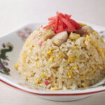 fried rice