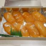 大東寿司 まる - 料理写真:大東寿司1パック