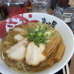 Ramen Makotoya - 