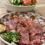 Yakiniku Daikokuebisu - 