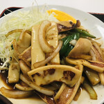 びっくりラーメン - 