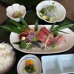 Maguro Chaya - 