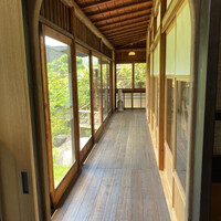 京味 もと井 - 内観