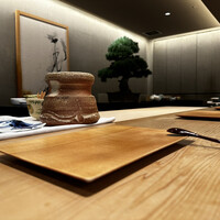 紀尾井町 三谷 - 