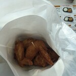 中津からあげ 総本家もり山 - 