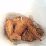 中津からあげ 総本家もり山 - 