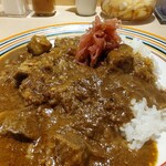 京都カレー製作所 カリル - 