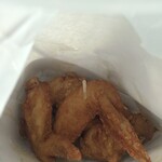 中津からあげ 総本家もり山 - 