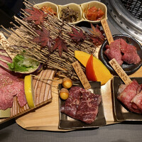 南新宿 和牛焼肉 慶 - 