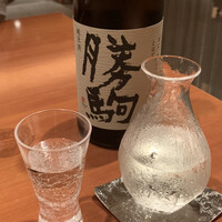 二十四節季 朔 - 