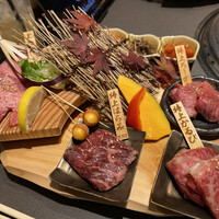 南新宿 和牛焼肉 慶 - 