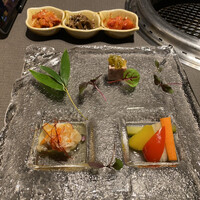 南新宿 和牛焼肉 慶 - 
