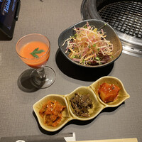 南新宿 和牛焼肉 慶 - 