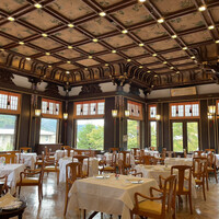 ザ・フジヤ - 店内