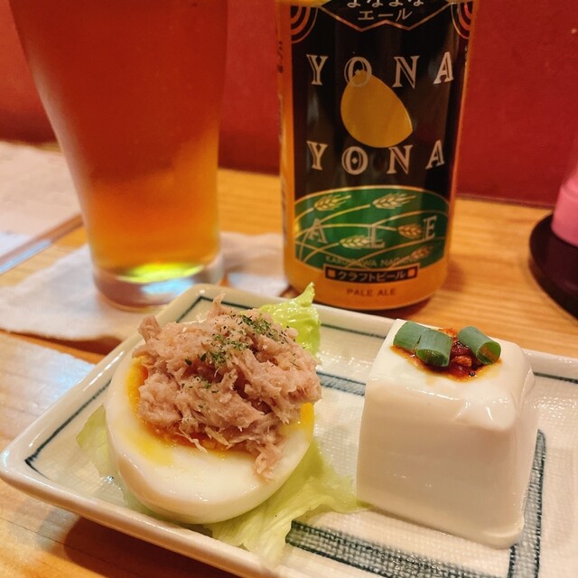 湯酒屋 八九郎（ユザカヤ ハチクロウ） - 青森（居酒屋）の写真