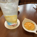 ASO RAINBOW TERRACE - 