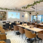 テディーズ ビガー バーガー - メイン写真: