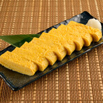 Dashi-maki tamagoyaki