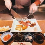 Teppanyaki Sumida - 