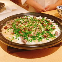 肉割烹ふたご 北新地店 - 