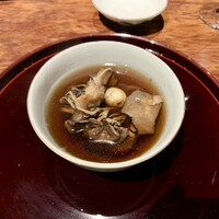 膳處漢ぽっちり - 