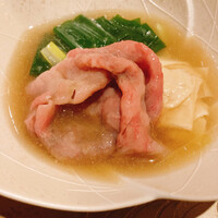 肉割烹ふたご 北新地店 - 